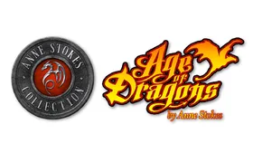 Anne Stokes Age of Dragons